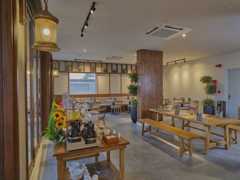 Little GemAn Eco Friendly Boutique Hotel & Spa 5