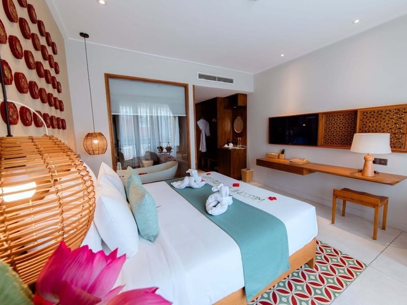 Little GemAn Eco Friendly Boutique Hotel & Spa 6
