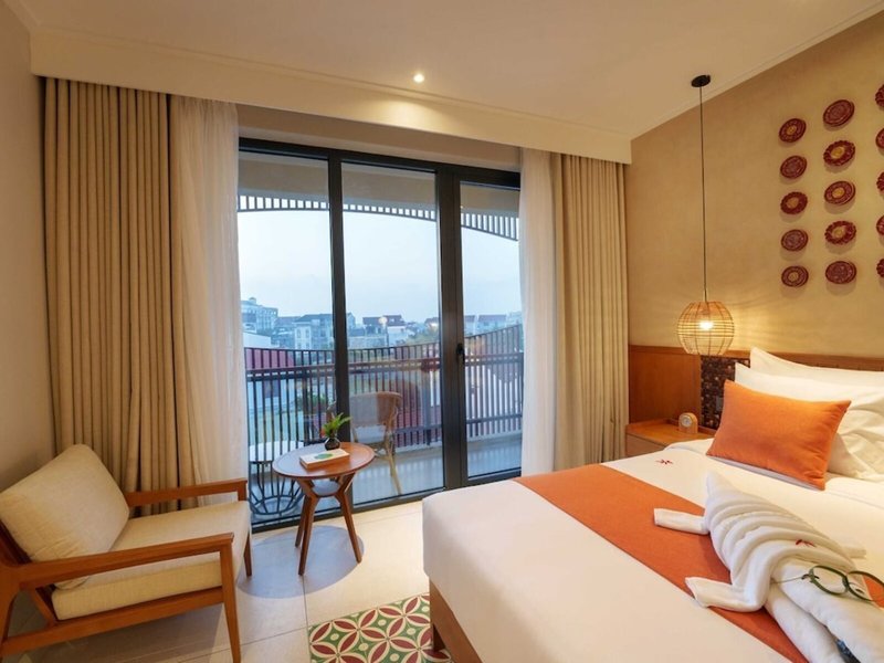 Little GemAn Eco Friendly Boutique Hotel & Spa 7