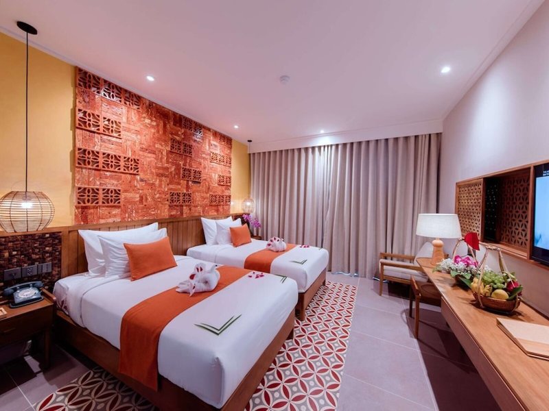 Little GemAn Eco Friendly Boutique Hotel & Spa 8