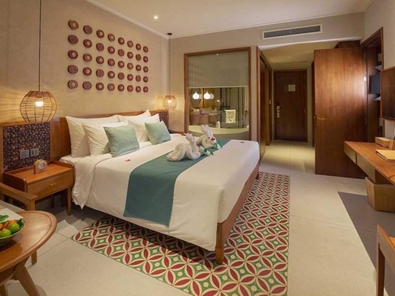 Little GemAn Eco Friendly Boutique Hotel & Spa 9