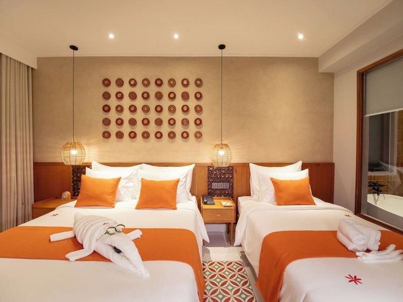 Little GemAn Eco Friendly Boutique Hotel & Spa 10
