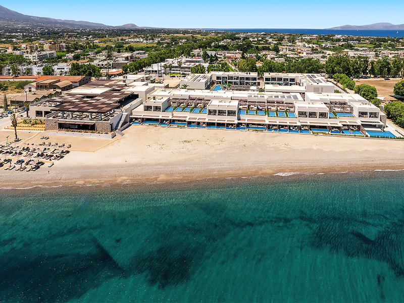 Mosay Kos All Suite Hotel 1