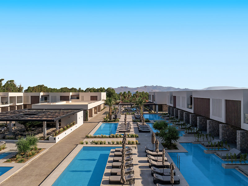 Mosay Kos All Suite Hotel 2