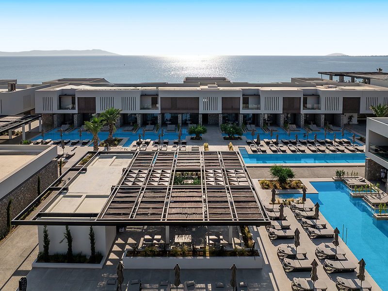 Mosay Kos All Suite Hotel 4