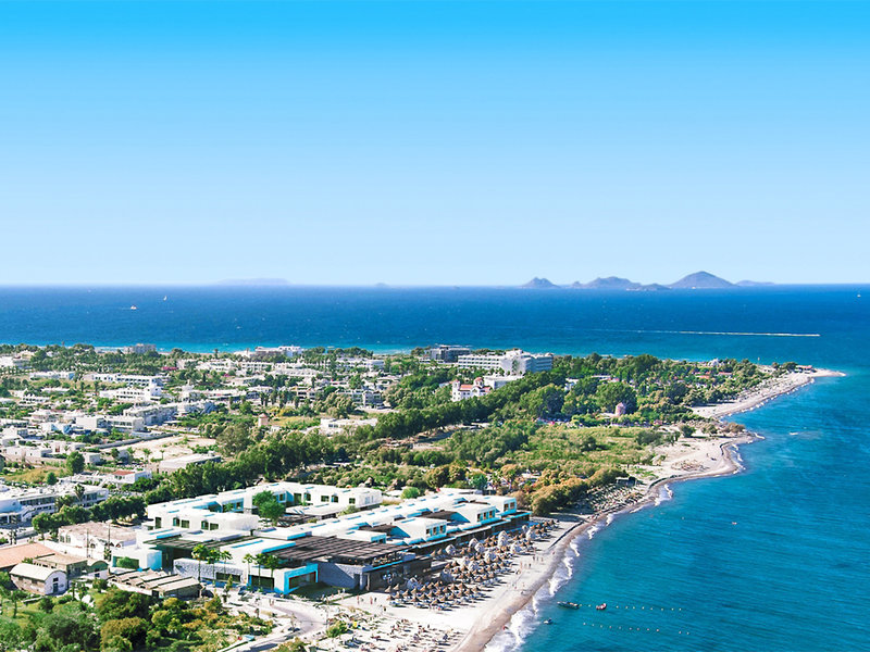 Mosay Kos All Suite Hotel 5