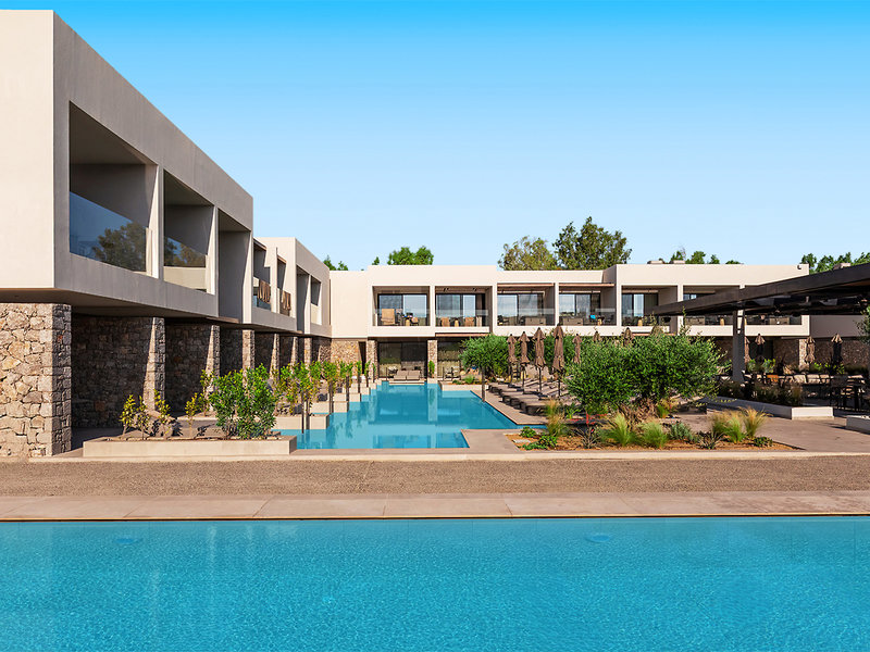 Mosay Kos All Suite Hotel 6