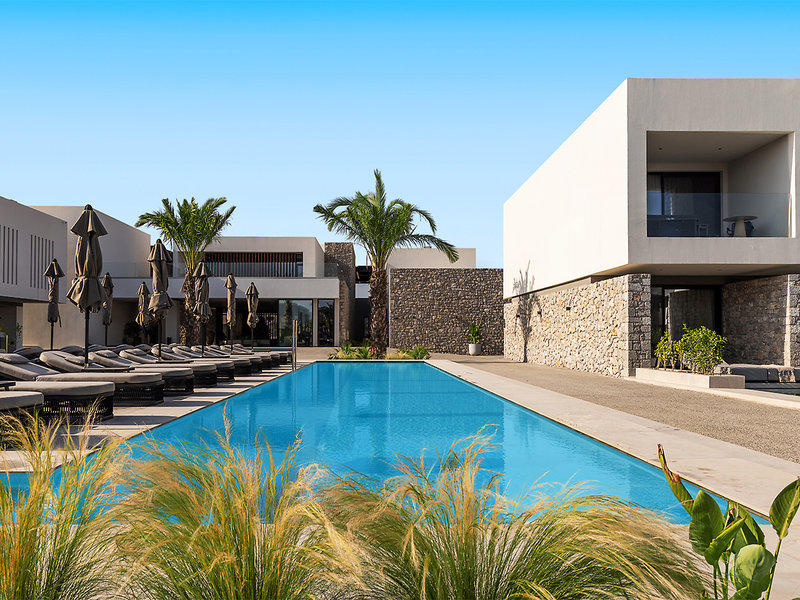 Mosay Kos All Suite Hotel 7