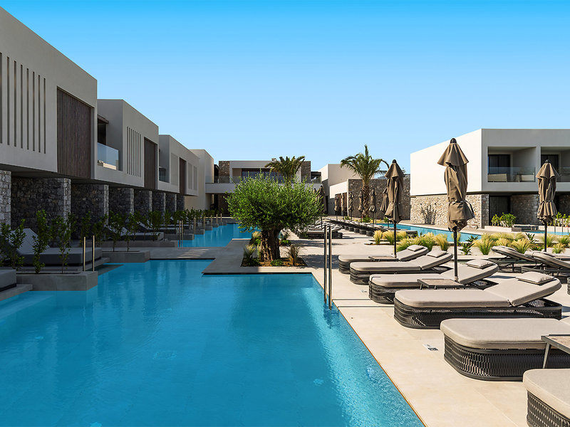 Mosay Kos All Suite Hotel 8