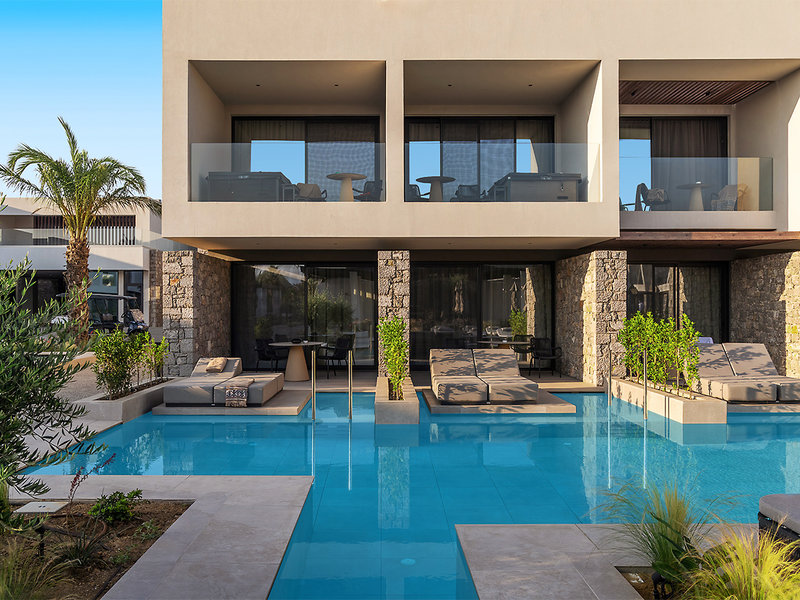 Mosay Kos All Suite Hotel 9