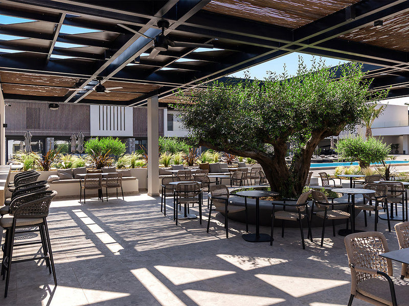 Mosay Kos All Suite Hotel 10