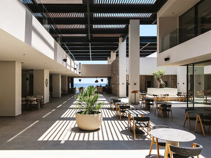 Mosay Kos All Suite Hotel 11