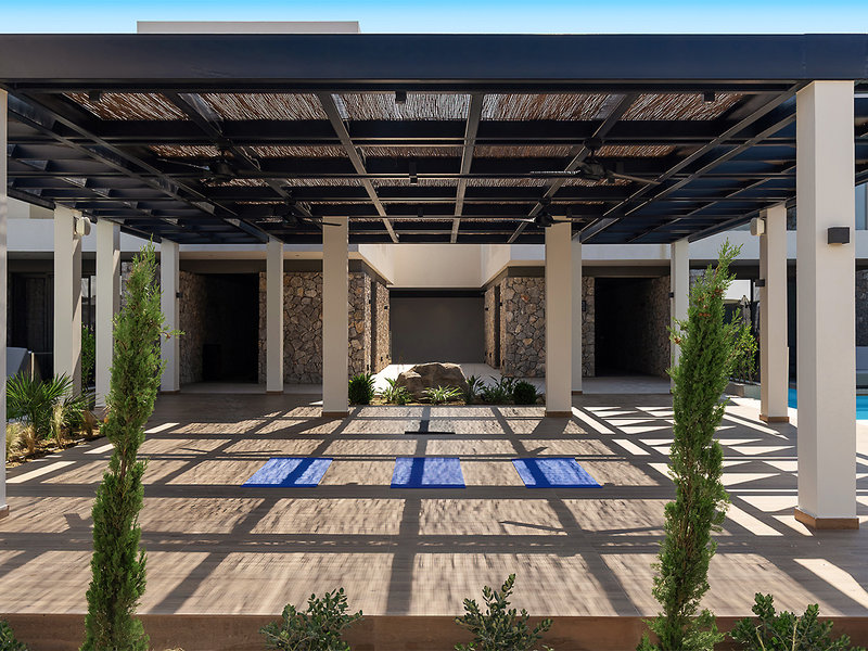 Mosay Kos All Suite Hotel 13