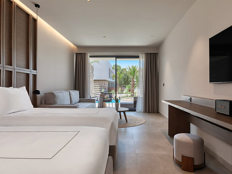 Mosay Kos All Suite Hotel 14