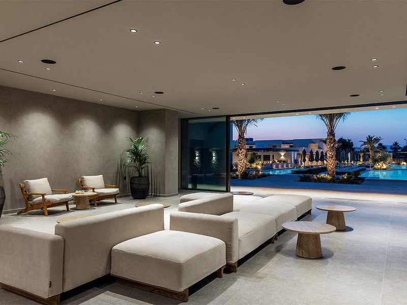 Mosay Kos All Suite Hotel 12
