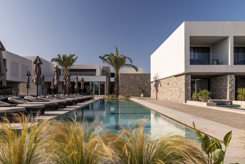 Mosay Kos All Suite Hotel 15