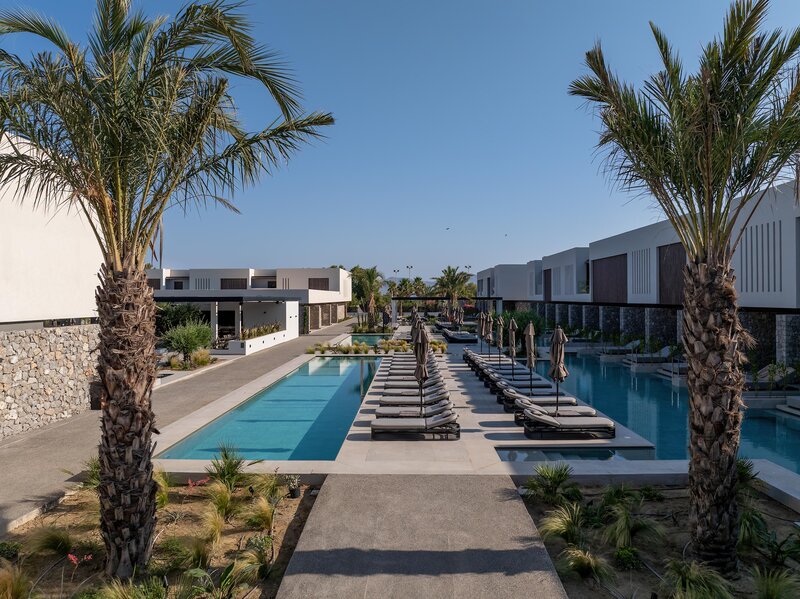 Mosay Kos All Suite Hotel 18
