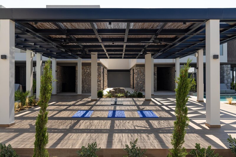 Mosay Kos All Suite Hotel 22