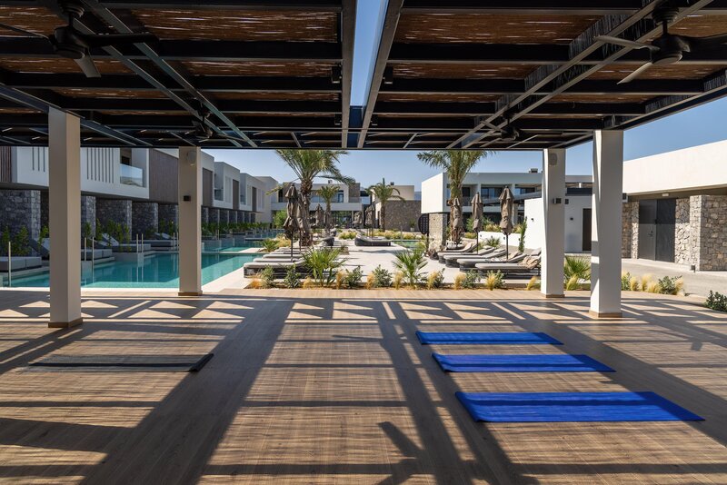Mosay Kos All Suite Hotel 23