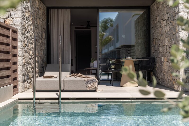 Mosay Kos All Suite Hotel 26