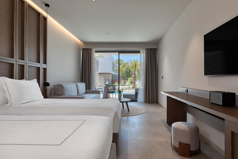 Mosay Kos All Suite Hotel 27