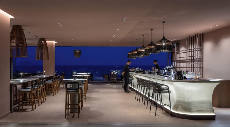 Mosay Kos All Suite Hotel 34
