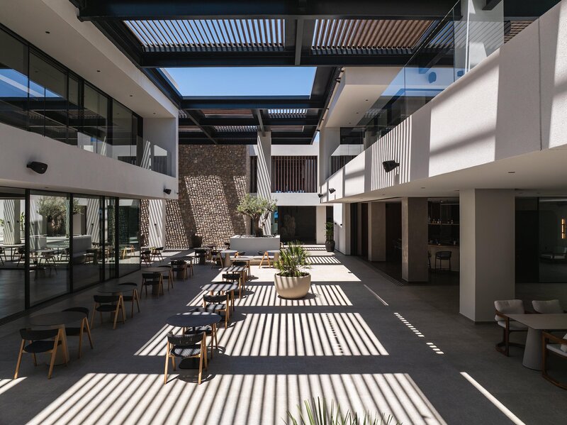 Mosay Kos All Suite Hotel 37