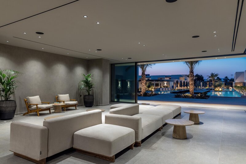 Mosay Kos All Suite Hotel 39