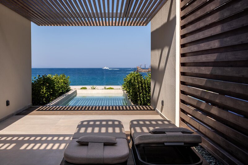 Mosay Kos All Suite Hotel 43