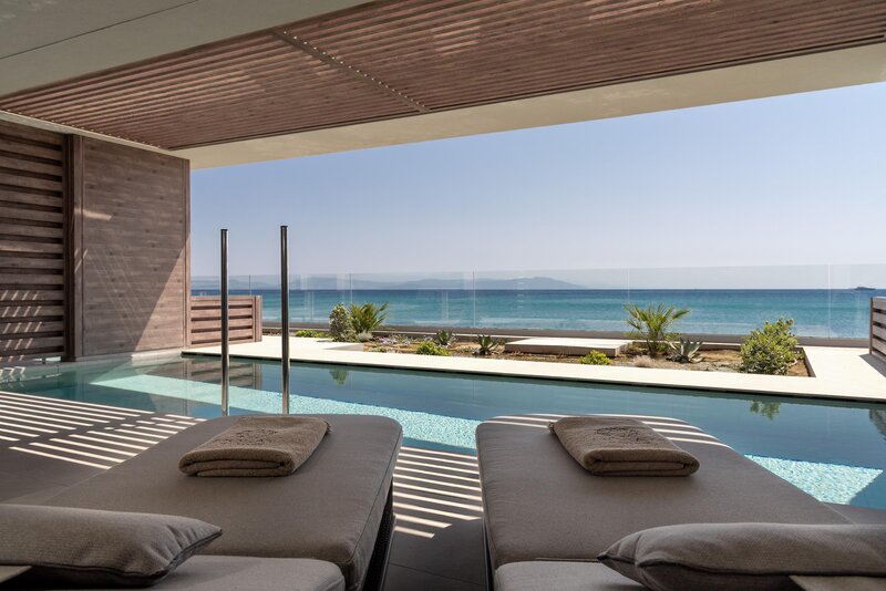 Mosay Kos All Suite Hotel 46
