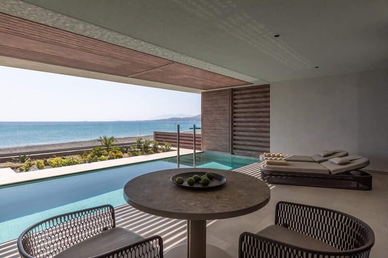 Mosay Kos All Suite Hotel 47