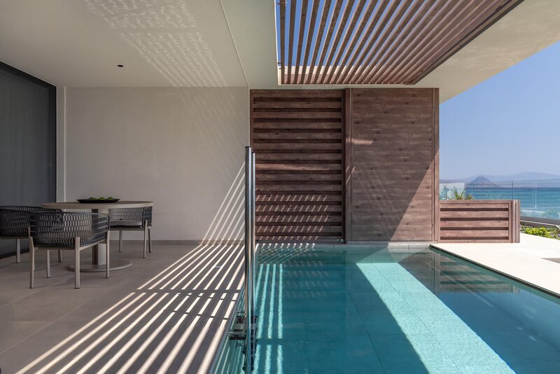 Mosay Kos All Suite Hotel 48