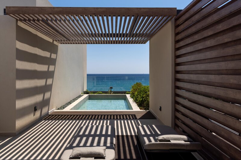 Mosay Kos All Suite Hotel 52