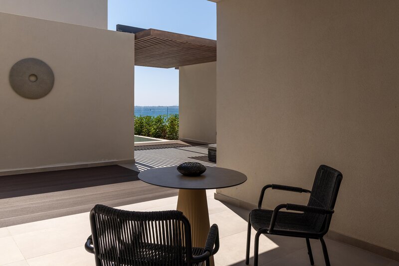Mosay Kos All Suite Hotel 53