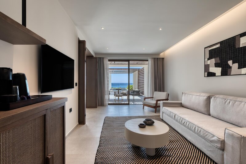 Mosay Kos All Suite Hotel 54