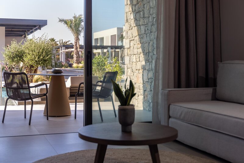 Mosay Kos All Suite Hotel 57