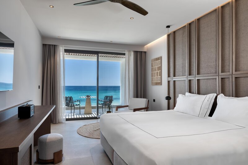 Mosay Kos All Suite Hotel 63