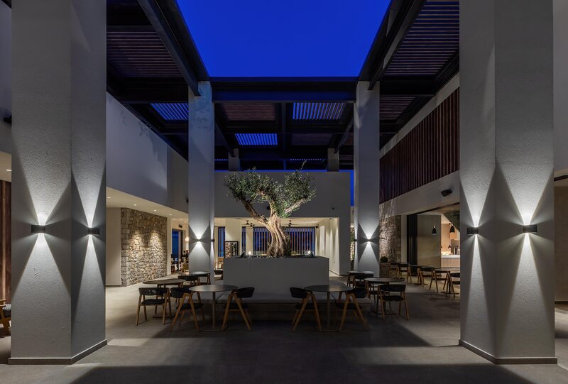 Mosay Kos All Suite Hotel 75
