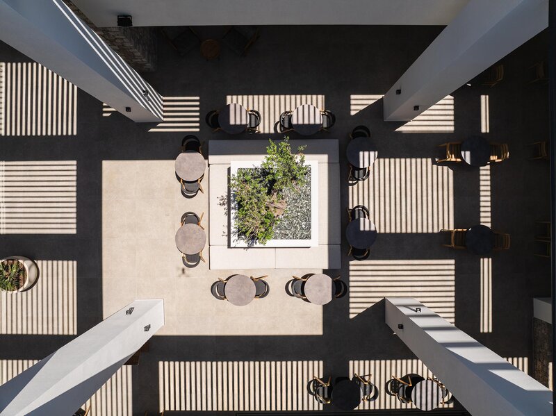 Mosay Kos All Suite Hotel 76
