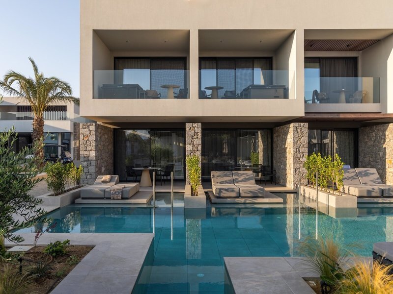 Mosay Kos All Suite Hotel 2