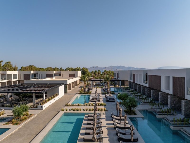 Mosay Kos All Suite Hotel 3