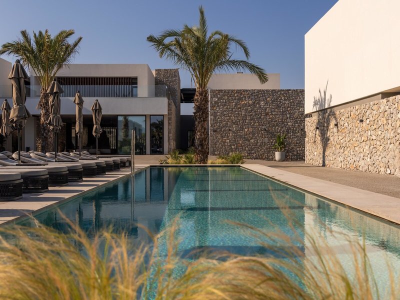 Mosay Kos All Suite Hotel 4