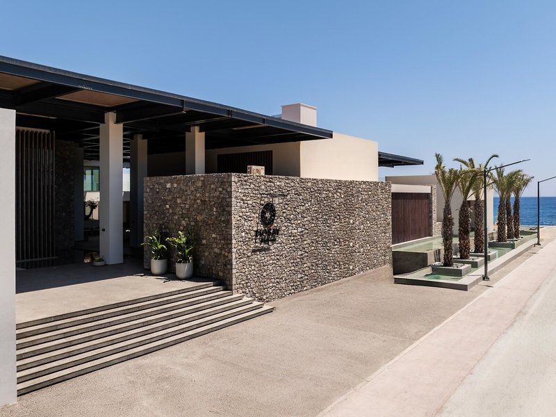 Mosay Kos All Suite Hotel 5