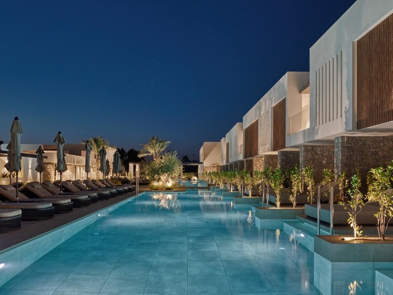 Mosay Kos All Suite Hotel 6