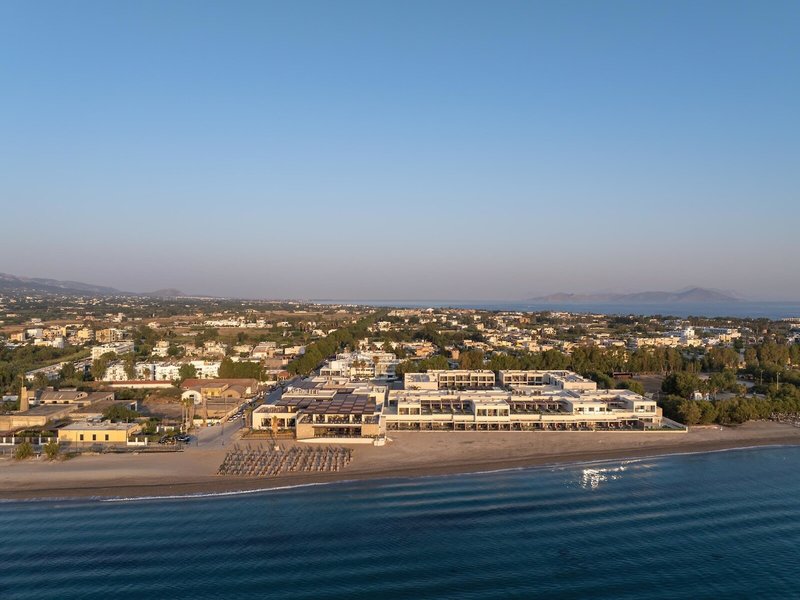 Mosay Kos All Suite Hotel 8