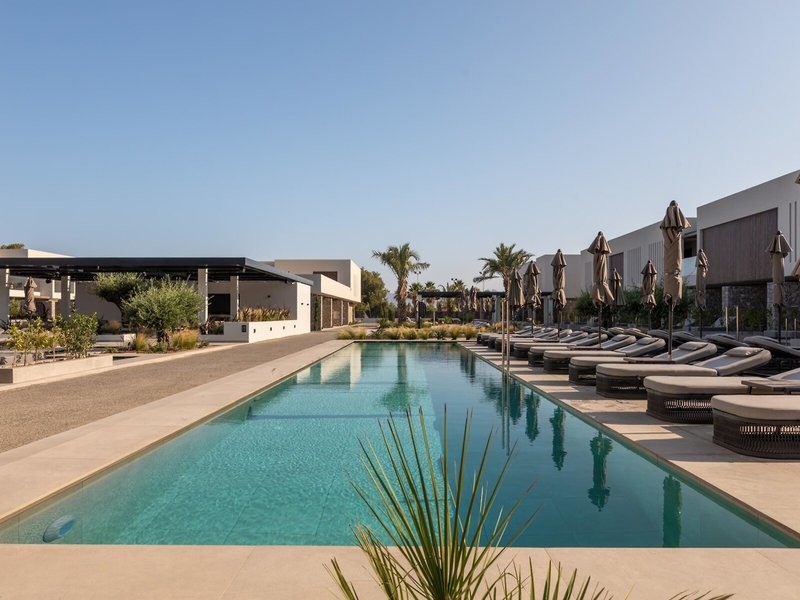 Mosay Kos All Suite Hotel 11