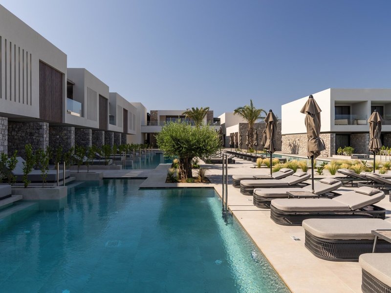 Mosay Kos All Suite Hotel 13