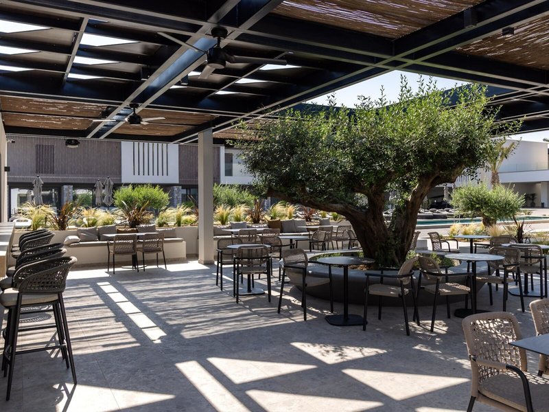 Mosay Kos All Suite Hotel 18