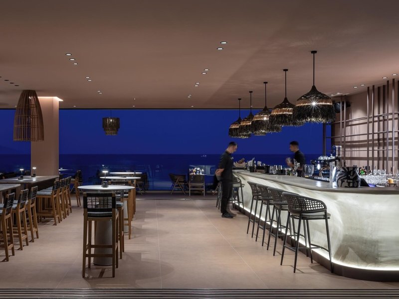 Mosay Kos All Suite Hotel 19