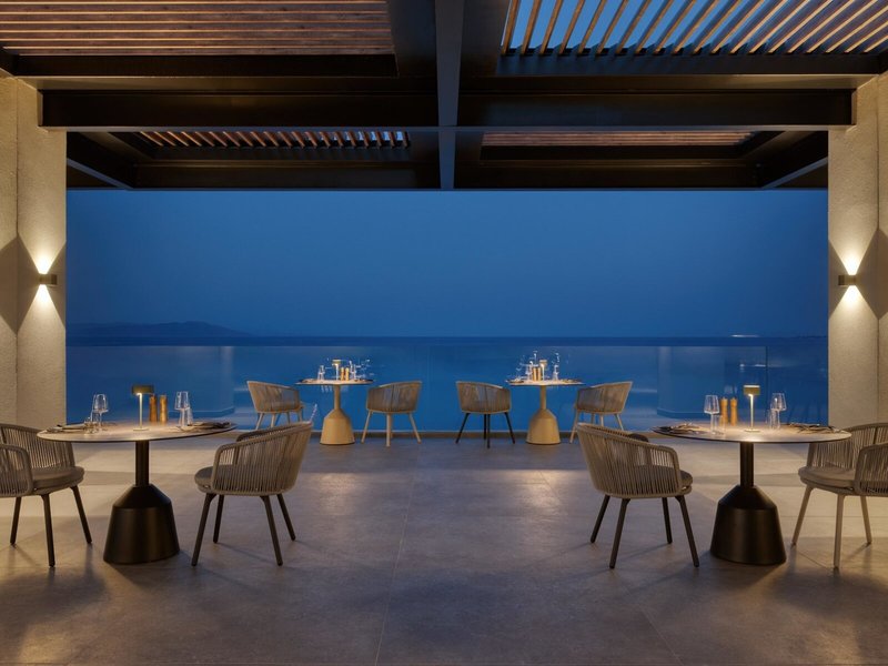 Mosay Kos All Suite Hotel 20